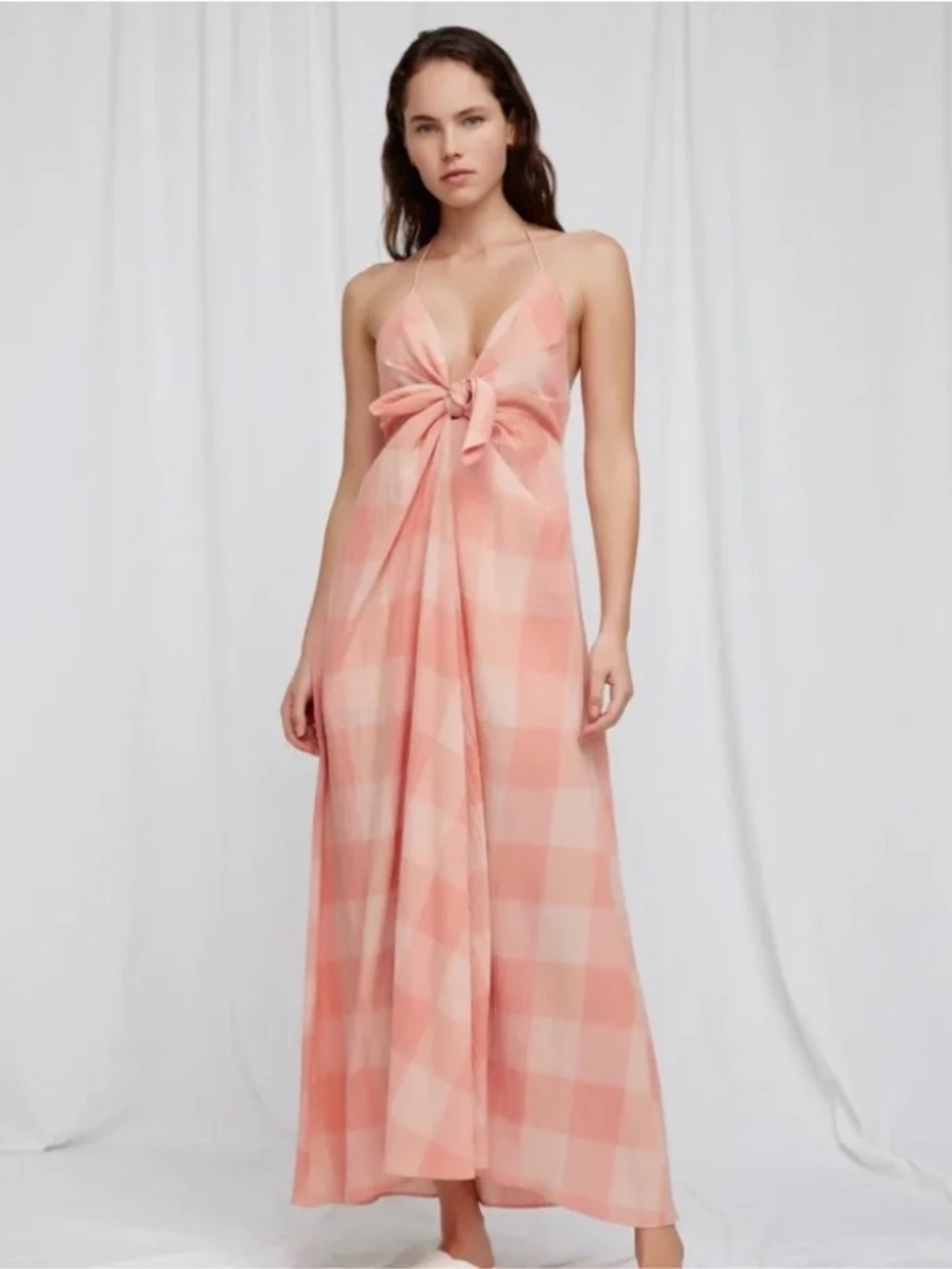 Significant Other Stella Maxi Dress